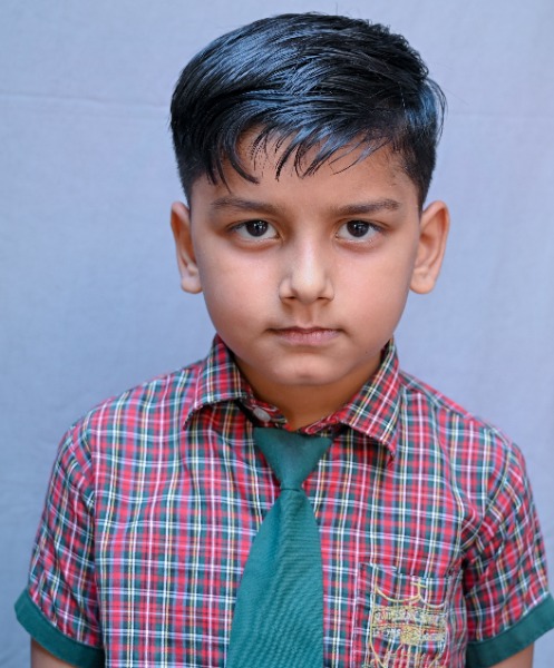 PRINCE YADAV 